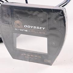 Odyssey Ai-One Milled Jailbird Mini T DB Putter / 34 Inch - Image 1