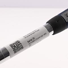 Odyssey Ai-One Milled Jailbird Mini T DB Putter / 34 Inch - Image 7