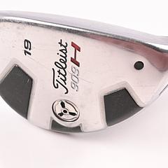Titleist 909H #3 Hybrid / 19 Degree / Stiff Flex Aldila Voodoo Shaft - Image 2