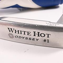 Odyssey White Hot #1 Putter / 35 Inch - Image 1