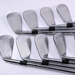 Taylormade Tour Preferred CB 2014 Irons / 3-PW+AW / Regular Flex KBS Tour Shafts - Image 3