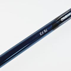 Mizuno Pro Fli Hi 2024 Utility #4 Iron / 21.5 Degree / Regular Flex Lin-Q 75 - Image 4