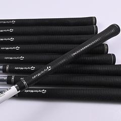 Taylormade Tour Preferred CB 2014 Irons / 3-PW+AW / Regular Flex KBS Tour Shafts - Image 7