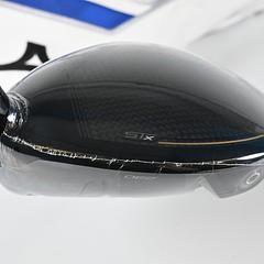 Mizuno ST-X PLTNM Driver / 10.5 Degree / Stiff Flex Tensei AV Blue 65 Shaft - Image 5