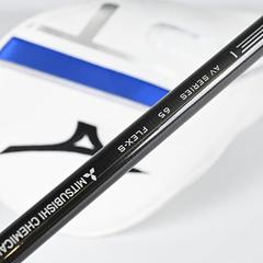 Mizuno ST-X PLTNM Driver / 10.5 Degree / Stiff Flex Tensei AV Blue 65 Shaft - Image 6