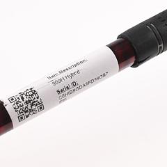 Titleist 909H #3 Hybrid / 19 Degree / Stiff Flex Aldila Voodoo Shaft - Image 8