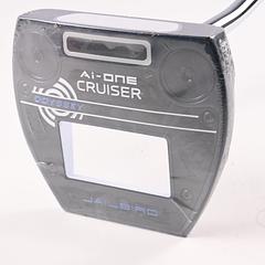 Odyssey Ai-One Cruiser Jailbird Putter / 38 Inch - Image 1