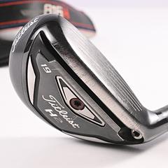 Titleist 816 H2 #3 Hybrid / 19 Degree / Stiff Flex Aldila Rogue Silver 85 Shaft - Image 1