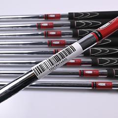 Taylormade Burner 2.0 Irons / 4-PW+AW+SW / Regular Flex Burner 2.0 85 Shafts - Image 6