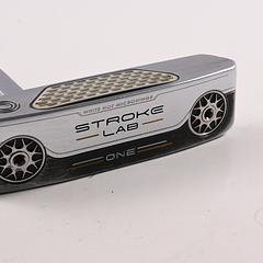 Left Hand Odyssey Stroke Lab One Putter / 33 Inch - Image 2