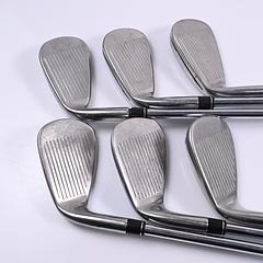 Taylormade M2 2017 Irons / 5-PW / Regular Flex Reax Steel 88 Shafts - Image 4
