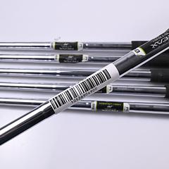 Taylormade M2 2017 Irons / 5-PW / Regular Flex Reax Steel 88 Shafts - Image 7