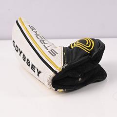 Left Hand Odyssey Stroke Lab One Putter / 33 Inch - Image 8