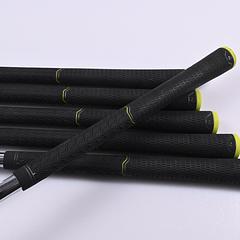 Taylormade M2 2017 Irons / 5-PW / Regular Flex Reax Steel 88 Shafts - Image 1