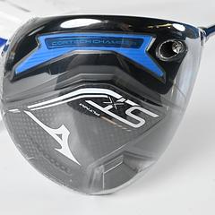 Mizuno ST-X PLTNM Driver / 10.5 Degree / Stiff Flex Tensei AV Blue 65 Shaft - Image 2