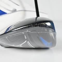 Mizuno ST-X PLTNM Driver / 10.5 Degree / Stiff Flex Tensei AV Blue 65 Shaft - Image 3