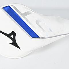 Mizuno ST-G 2023 Driver / 9.5 Degree / X-Flex Hzrdus Smoke Green RDX 75 Shaft - Image 9