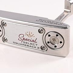 Scotty Cameron Special Select Squareback 2 Putter / 35 Inch - Image 2