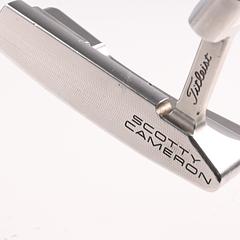 Scotty Cameron Special Select Squareback 2 Putter / 35 Inch - Image 3