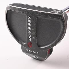 Odyssey DFX 2-Ball Putter / 32 Inch - Image 1