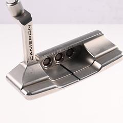 Scotty Cameron Special Select Squareback 2 Putter / 35 Inch - Image 4