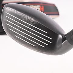 Titleist 816 H2 #3 Hybrid / 19 Degree / Stiff Flex Aldila Rogue Silver 85 Shaft - Image 4