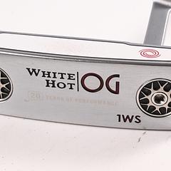 Odyssey White Hot OG 2021 1WS Putter / 34 Inch - Image 1