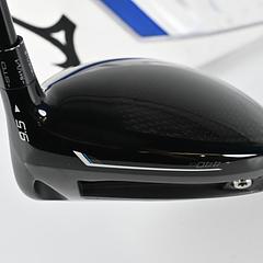 Mizuno ST-G 2023 Driver / 9.5 Degree / X-Flex Hzrdus Smoke Green RDX 75 Shaft - Image 5