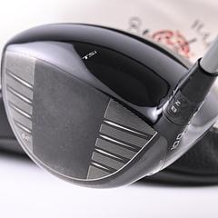 Titleist TSi3 Driver / 10 Degree / Regular Flex Grafalloy Platinum 75 Shaft - Image 4