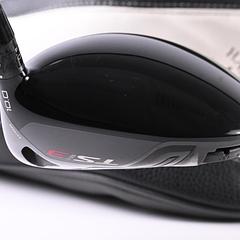 Titleist TSi3 Driver / 10 Degree / Regular Flex Grafalloy Platinum 75 Shaft - Image 5