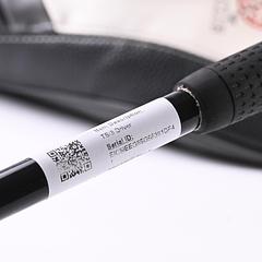 Titleist TSi3 Driver / 10 Degree / Regular Flex Grafalloy Platinum 75 Shaft - Image 7