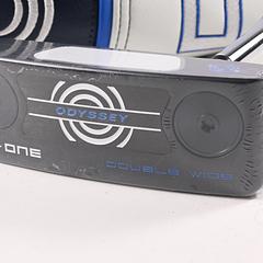 Odyssey Ai-One Double Wide Putter / 34 Inch - Image 1