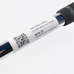 Left Hand Srixon Z-U85 Utility #3 Iron / 20 Degree / Stiff Flex N.S.Pro Modus3 - Image 5