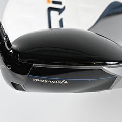 Taylormade Qi10 LS Driver / 9 Degree / Stiff Flex HZRDUS Smoke Blue RDX 60 Shaft - Image 5