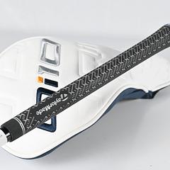 Taylormade Qi10 LS Driver / 9 Degree / Stiff Flex HZRDUS Smoke Blue RDX 60 Shaft - Image 8