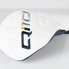 Taylormade Qi10 LS Driver / 9 Degree / Stiff Flex HZRDUS Smoke Blue RDX 60 Shaft - Image 9