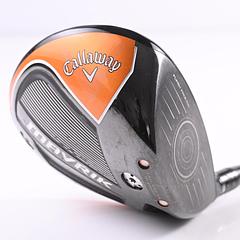 Callaway Mavrik Sub Zero Driver / 10.5 Degree / X-Flex Rogue White 130 MSI 60 - Image 1