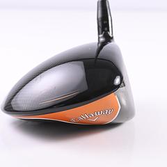 Callaway Mavrik Sub Zero Driver / 10.5 Degree / X-Flex Rogue White 130 MSI 60 - Image 3