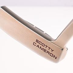 Scotty Cameron California Sea Mist Del Mar Putter / 35 Inch - Image 3