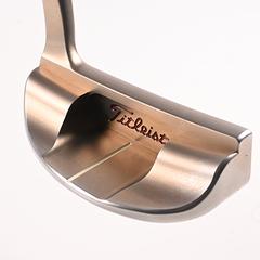 Scotty Cameron California Sea Mist Del Mar Putter / 35 Inch - Image 5