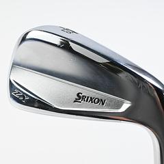 Srixon ZX Utility #4 Iron / 23 Degree / Regular Flex Recoil 95 Shaft - Image 1