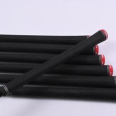 Taylormade Stealth HD Irons / 5-PW+SW / Regular Flex Speeder NX Red 50 Shaft - Image 6