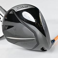 Titleist TSR1 Driver / 12 Degree / Regular Flex UST Proforce V2 57 Shaft - Image 1