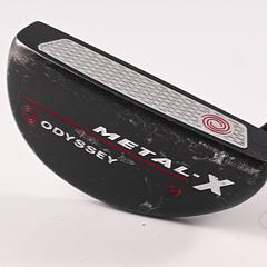 Odyssey Metal-X #9 Putter / 33.5 Inch - Image 1