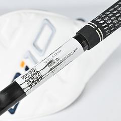 Taylormade Qi10 LS Driver / 8 Degree / Stiff Flex Evenflow Riptide 70 Shaft - Image 7