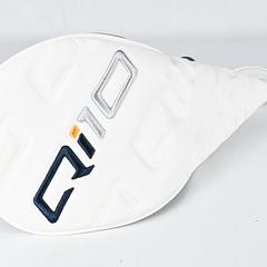 Taylormade Qi10 LS Driver / 8 Degree / Stiff Flex Evenflow Riptide 70 Shaft - Image 9