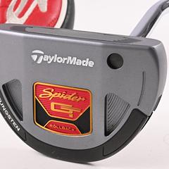Taylormade Spider GT Rollback Putter / 34 Inch - Image 1