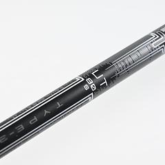 Srixon ZXiU Utility #2 Iron / 18 Degree / Stiff Flex MMT Black 80 Shaft - Image 4