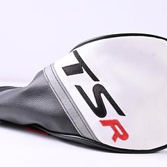 Ladies Titleist TSR1 Driver / 12 Degree / Ladies Flex MMT Speedmesh 35 - Image 9