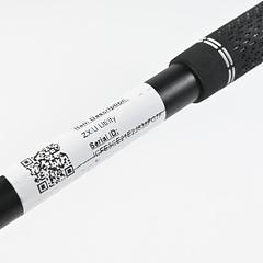 Srixon ZXiU Utility #2 Iron / 18 Degree / Stiff Flex MMT Black 80 Shaft - Image 5